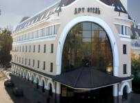 Владельцы элитных воронежских отелей могут стать банкротами по иску Сбербанка