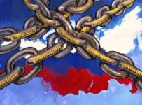 Вмешательство, которого не было: ФАН впервые собрал попавших под американские санкции россиян