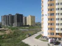 Жилой комплекс в Анапе Высокий берег