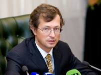 аудитор Счетной палаты Алексей Саватюгин