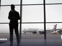 Авиакомпании просят Мишустина не повышать налоги на авиаперевозки