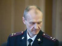 Экс-главе МВД Екатеринбурга и Карачаево-Черкесии Трифонову предъявили обвинение