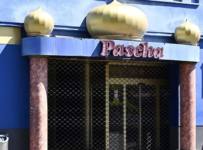 Крупнейший бордель Европы Pascha