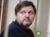 Никита Белых находится в Кирове: он на допросе