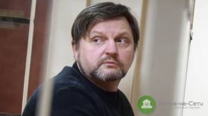 Никита Белых находится в Кирове: он на допросе