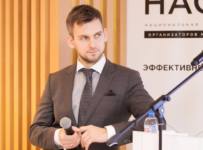 Николай Андреев