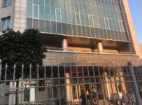 Суд рассмотрит 20 октября дело о банкротстве московского банка "Жилкредит"