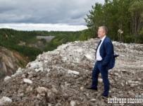 Уральскую «дочку» «Ростеха» ведут к банкротству