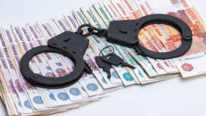 В Воронеже по подозрению в коммерческом подкупе задержан арбитражный управляющий