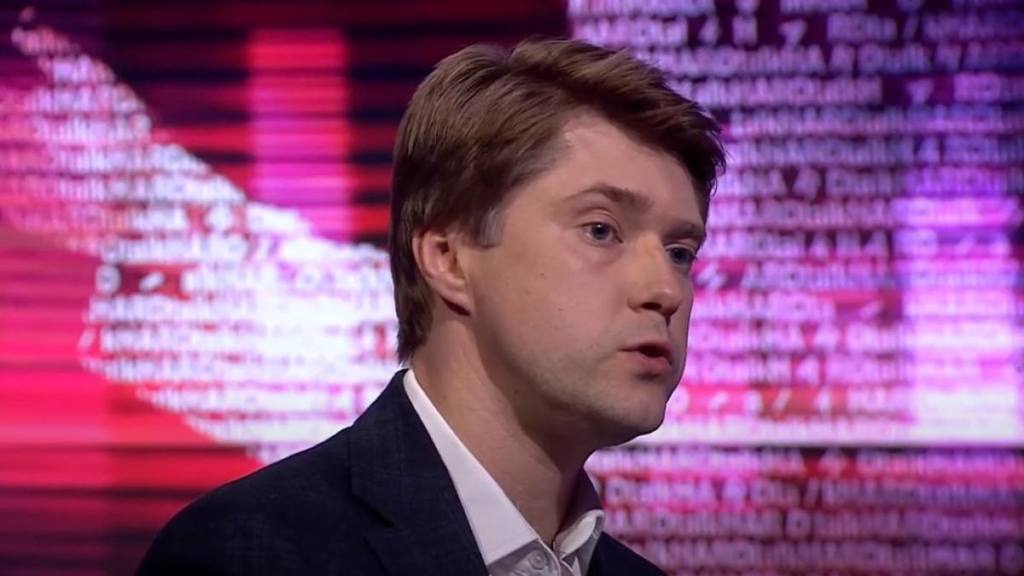 Владимир Ашурков