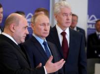 Вторая волна коронавируса начинается в России. Но карантина не будет