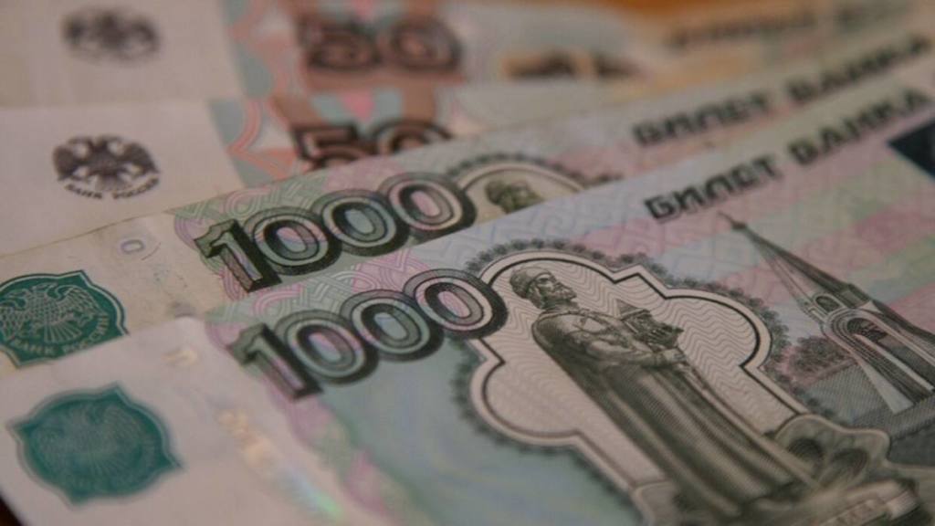 Зарплаты бюджетников проиндексируют