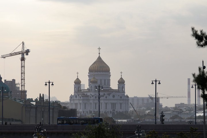 Число ИП в Москве выросло на шесть процентов с начала года