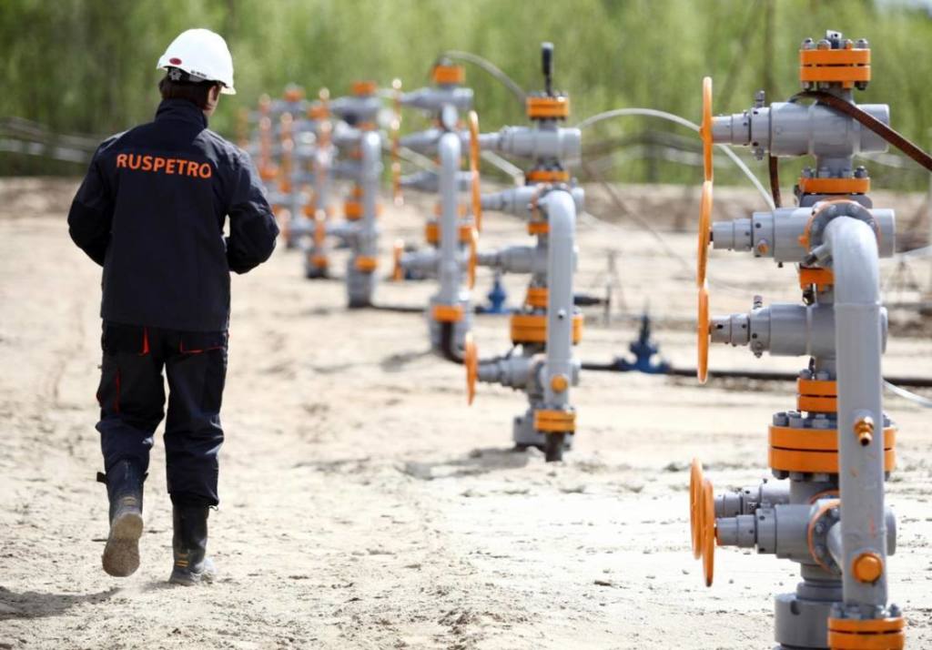 «Дочка» Ruspetro в ХМАО заявила о долге «Транс-ойл» в 1,3 миллиарда