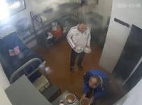 ГУФСИН показало «генеральскую» камеру в колонии, где сидит бывший глава УМВД Екатеринбурга