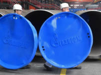 Газпром