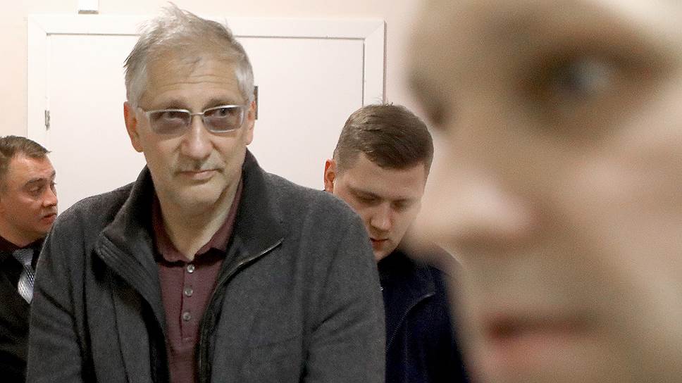 Григорий Слабиков