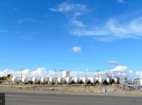 Инвестиции в сланцевую нефть заметно сократились