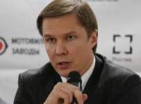 Кирилл Федоров