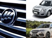 Компания Lifan признана банкротом