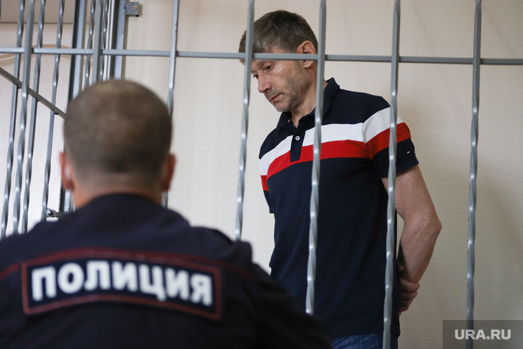 Михаил Третьяков заключил со следствием досудебное соглашение