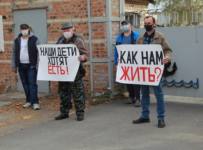Новые крепостные. Ростовские речники уже 9 месяцев живут без зарплаты