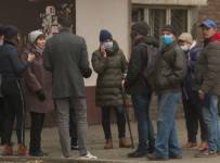 Около 100 человек в Иркутске могут стать бомжами