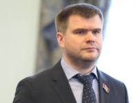 Омская ФНС присоединилась к списку кредиторов депутата Головачева
