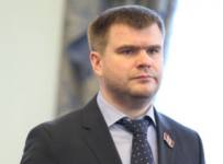 Омская ФНС присоединилась к списку кредиторов депутата Головачева