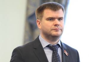 Омская ФНС присоединилась к списку кредиторов депутата Головачева