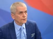 Онищенко