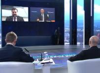 Путин предложил продлить отсрочку по налогам для бизнеса