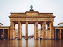 Туристические компании Германии охватила череда банкротств