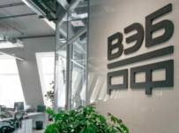 "ВЭБ.РФ" подал на банкротство супруги Вадима Ванеева