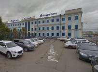 В Татарстане возбудили дело против неустановленного руководства банка «Спурт»