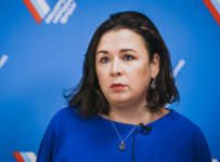 руководитель проекта ОНФ «За права заемщиков» Евгения Лазарева
