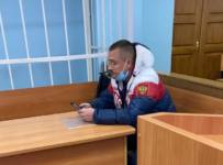 Третьяк Андрей