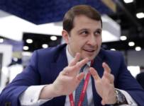замминистра Илья Торосов