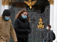 250 дней под запретами: локдаун захватывает Петербург