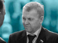 Арбитражного управляющего оштрафовали за долги экс-депутата Госдумы