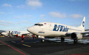 Банк «Россия» стал крупнейшим кредитором авиакомпании Utair