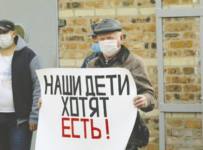 Без денег и перспектив. На Дону судоремонтный завод пойдёт на металлолом?