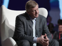 Чубайс назвал позитивный результат от пандемии коронавируса