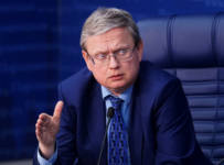 Делягин заявил о банкротстве пенсионной системы России