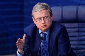 Делягин заявил о банкротстве пенсионной системы России