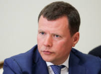 Экс-глава аппарата Чемезова стал кандидатом на пост Чубайса в «Роснано»
