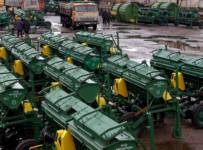 Имущество крупнейшего в Сибири машиностроительного завода продали за 505 млн рублей
