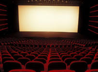 Кинотеатры сша