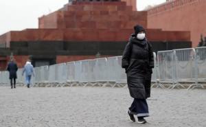 Коронавирус: Россия так и не определилась — спасать людей или экономику