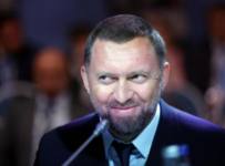 Олег Дерипаска